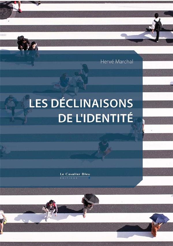 Décloisonner les identités: essai sur les enjeux anthropologiques de l'altérité