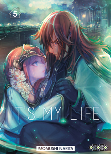 It's my life - Tome 05