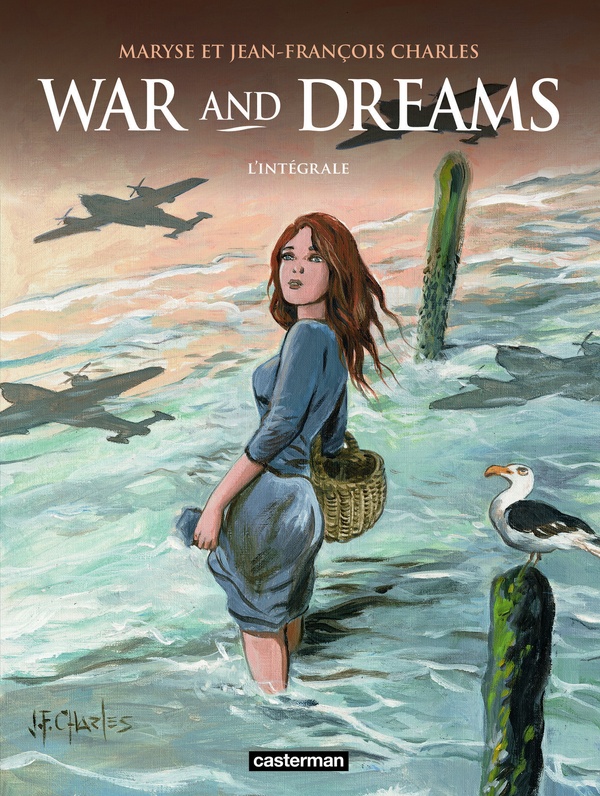 War and dreams: l'intégrale