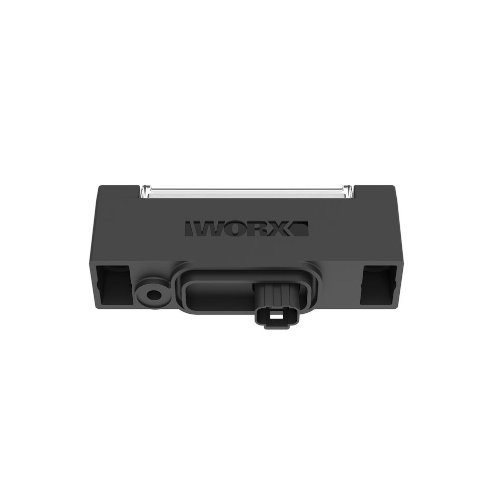 Module phare LED pour robots tondeuses WORX VISION CLOUD 2WD - WA0920 (tonte de nuit, compatible WR306E/365E/308E/312E/318E/330E)