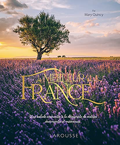 Le meilleur de la France