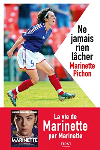 Ne jamais rien lâcher NE