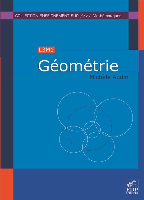 Géométrie (L3M1)