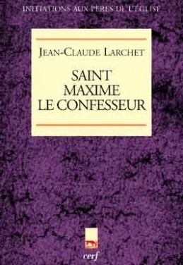 Saint Maxime le Confesseur (580-662)
