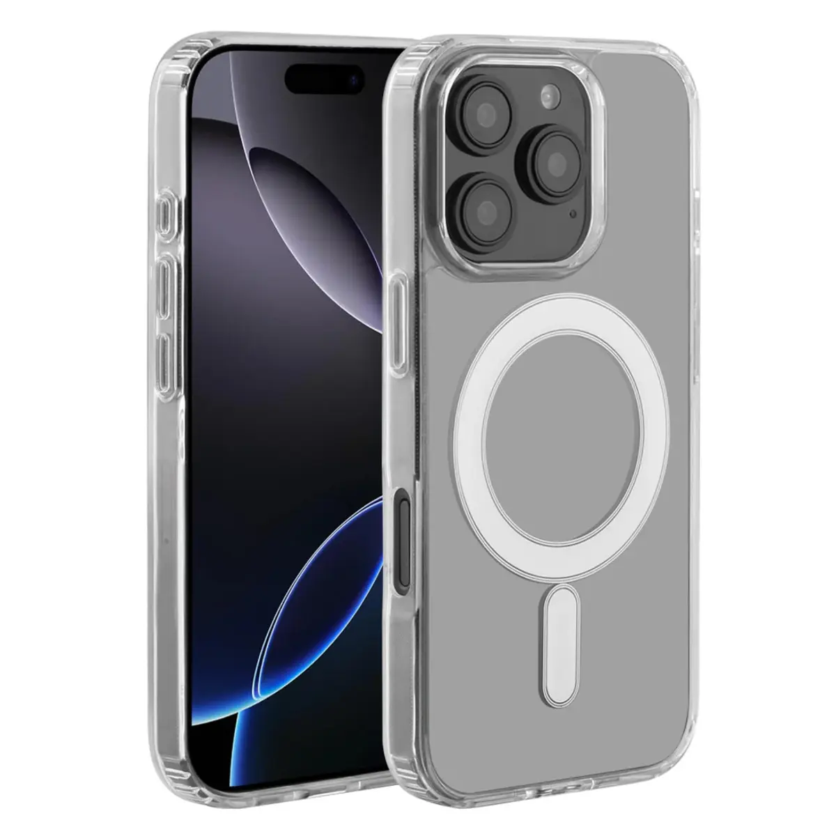 Coque smartphone Platyne Magsafe Iphone 16Pro