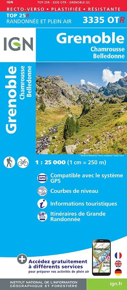 Grenoble.chamrousse (resistante)