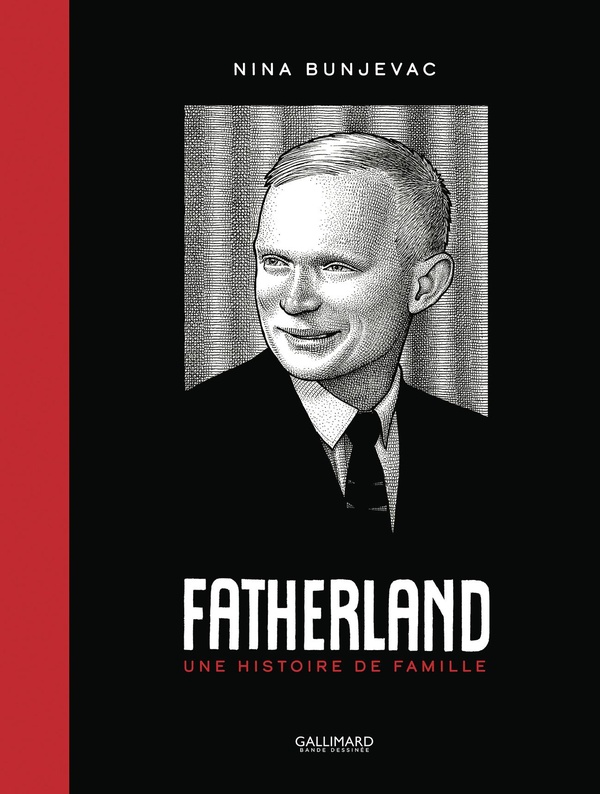 Fatherland: une histoire de famille