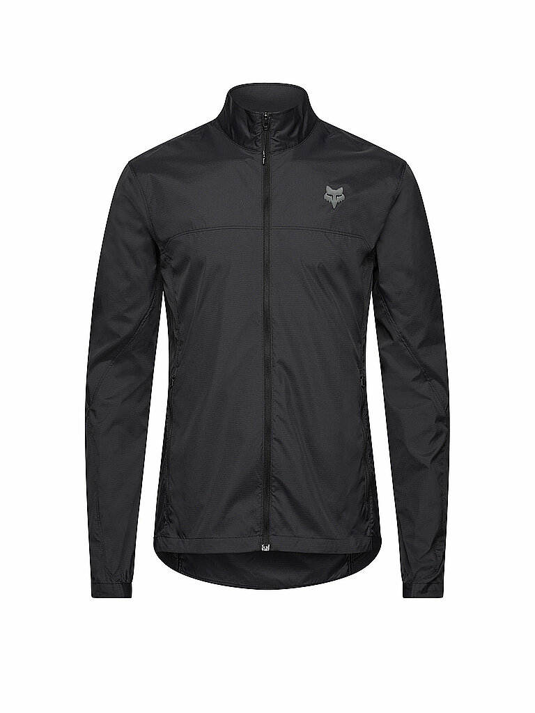 FOX Veste coupe-vent Ranger pour homme noir | XL