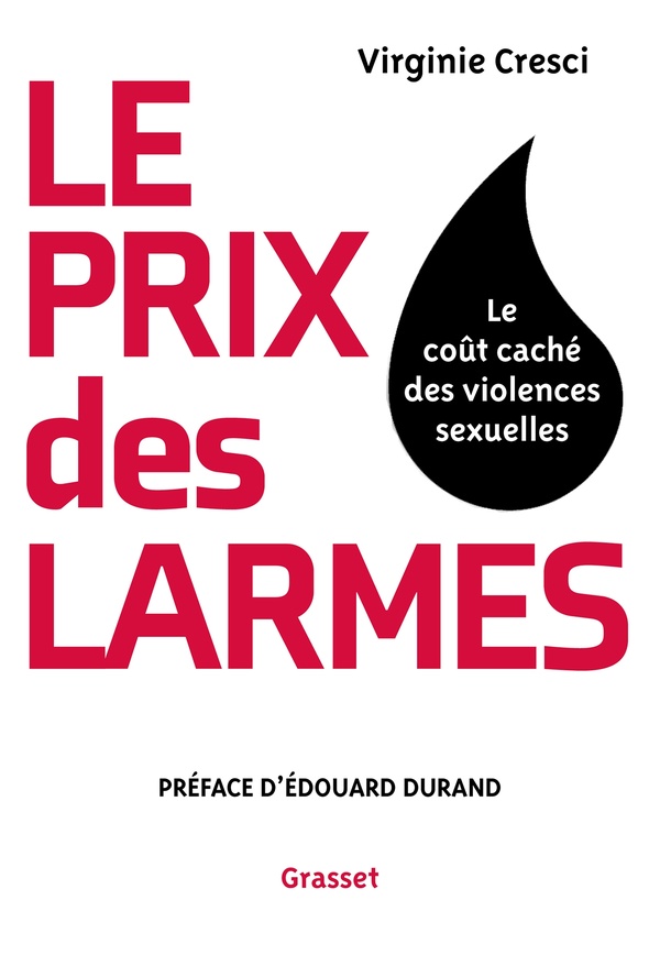 Le prix des larmes: le coût caché des violences sexuelles