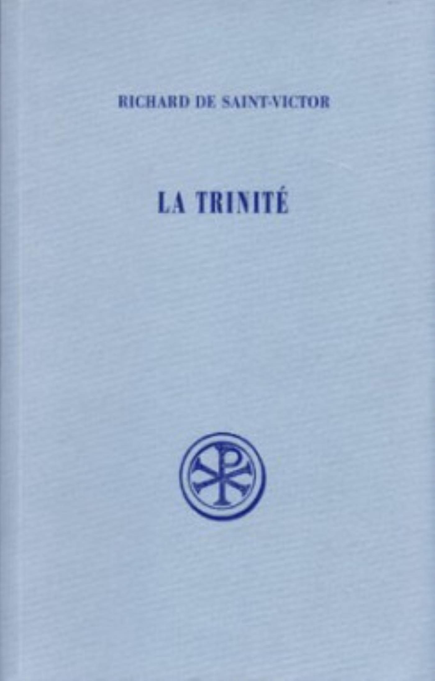 Sc 63 la trinite