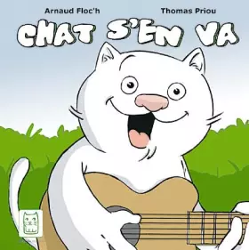 Chat s'en va