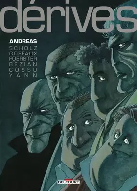 Dérives