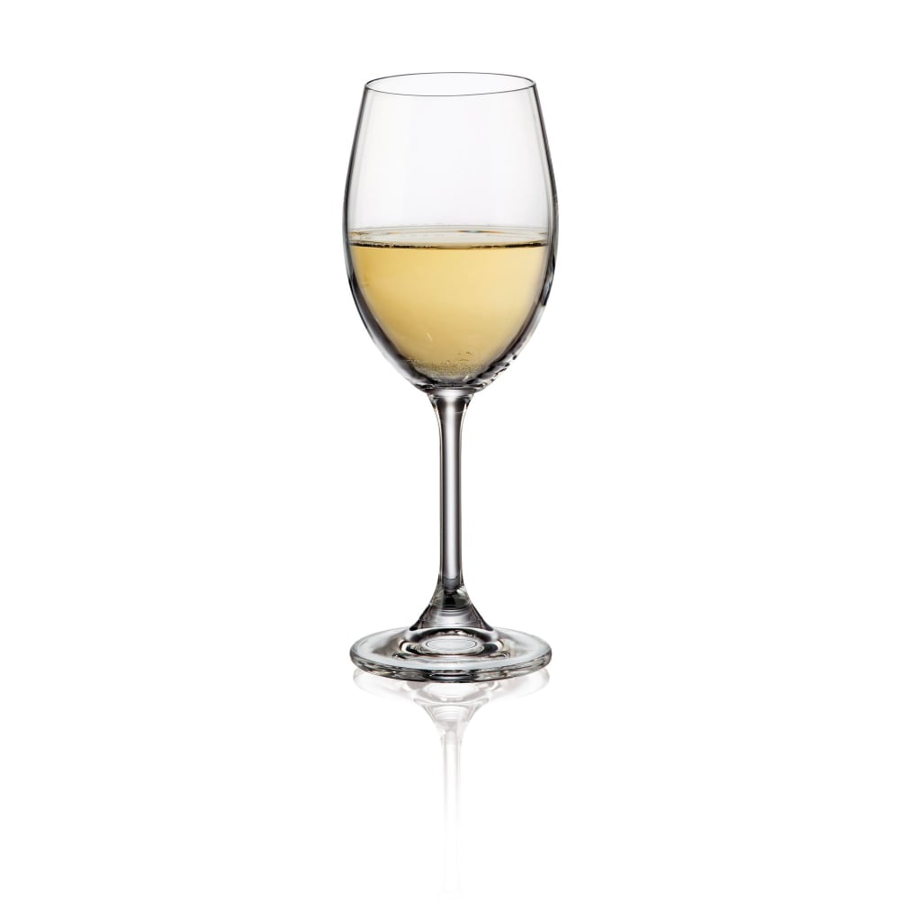Boîte De 6 Verres À Vin 25cl Oslo - Ogo Living