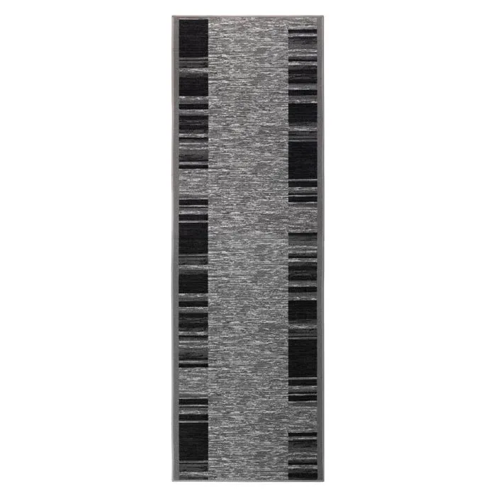 Tapis de couloir Navona Antidérapant 80 x 250 cm - Floordirekt