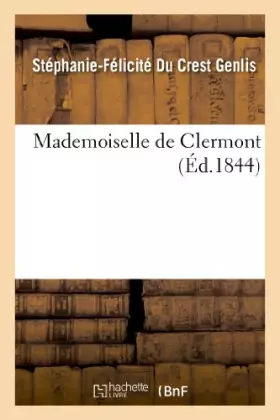 Mademoiselle de clermont