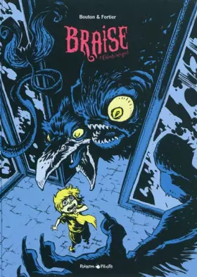 Braise Tome 2 - enfants indignes