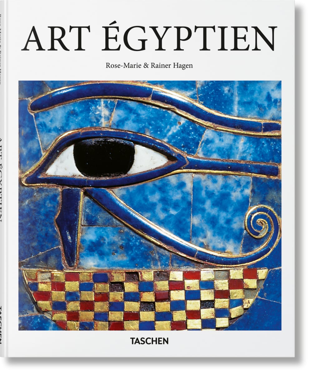 Art égyptien (Français)