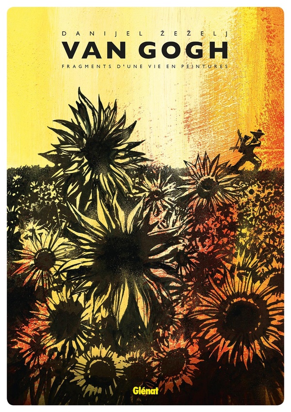 Van Gogh: fragments d'une vie en peintures