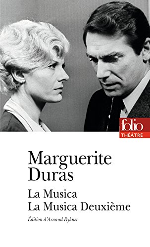 La Musica - La Musica Deuxième