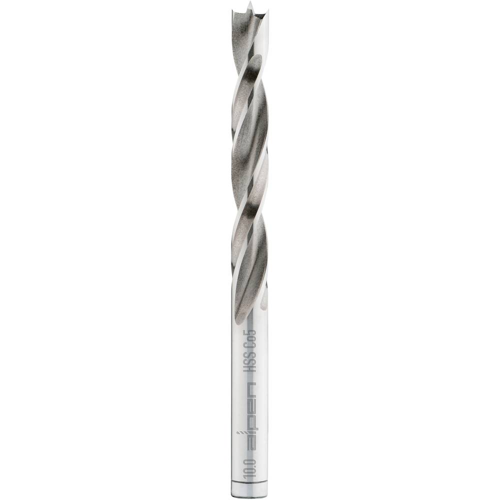 Alpen 0063300700100 Foret Pour Le Bois 7 Mm Longueur Totale 109 Mm 1 Pc(s)