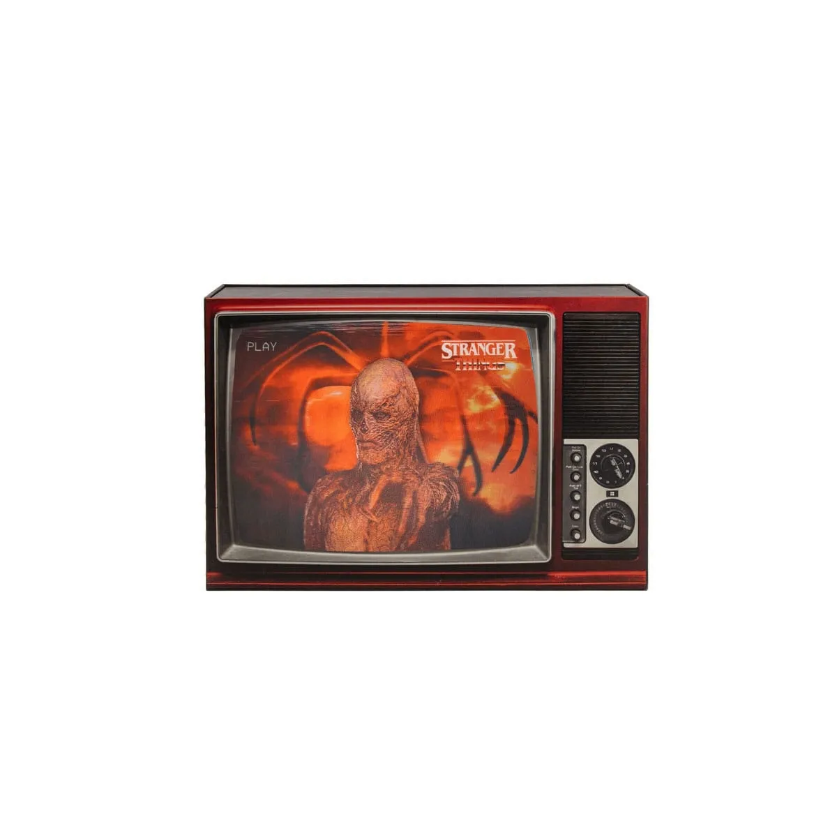 Calendrier De L'avent Stranger Things Deluxe 24 Articles
