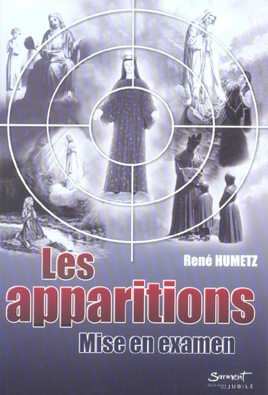 Les apparitions - mise en examen
