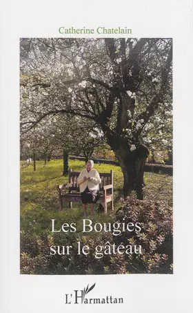 Les Bougies sur le gâteau