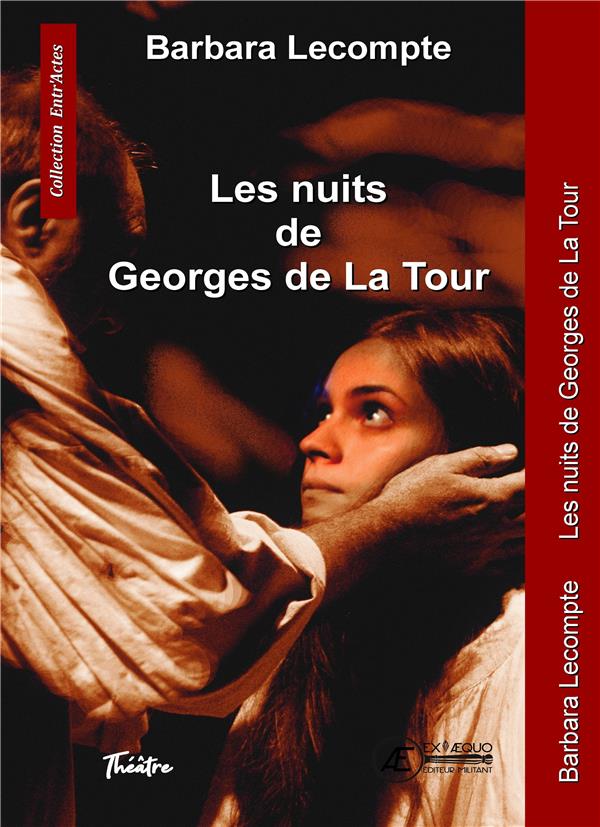 Les nuits de Georges de la Tour