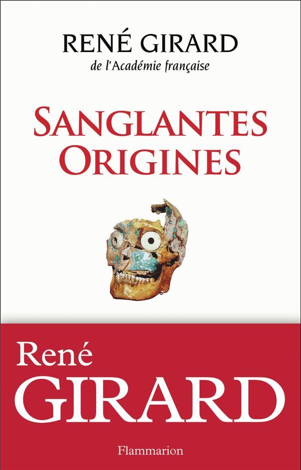 Sanglantes origines