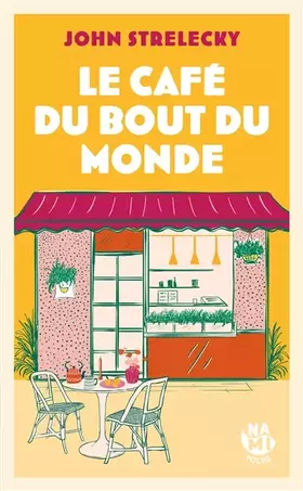 Le café du bout du monde