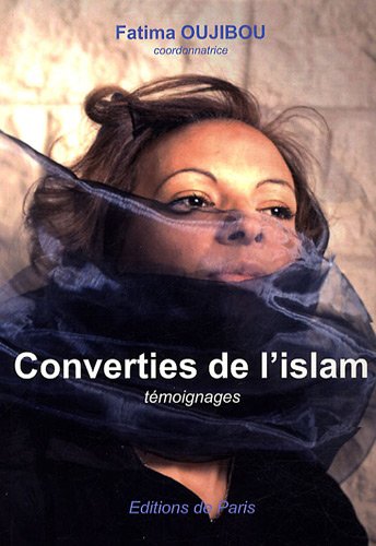 Converties de l'Islam - témoignages
