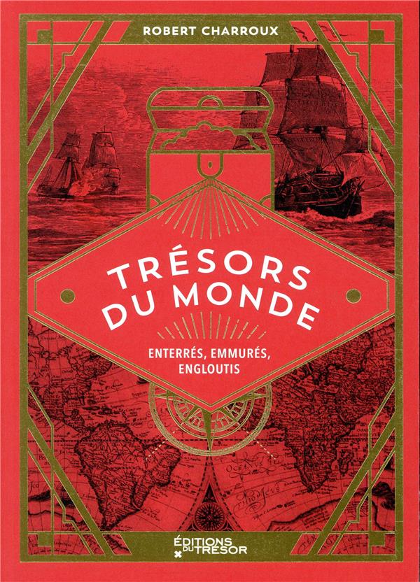 Trésors du monde