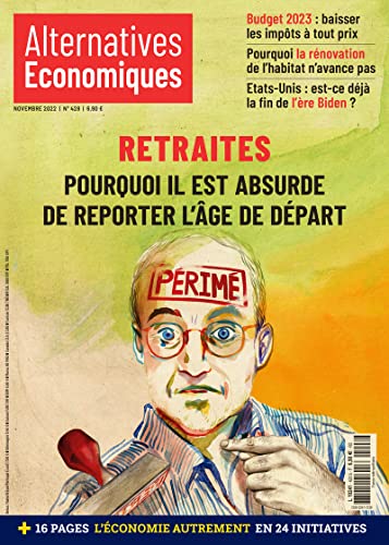 Mensuel n.428: novembre 2022