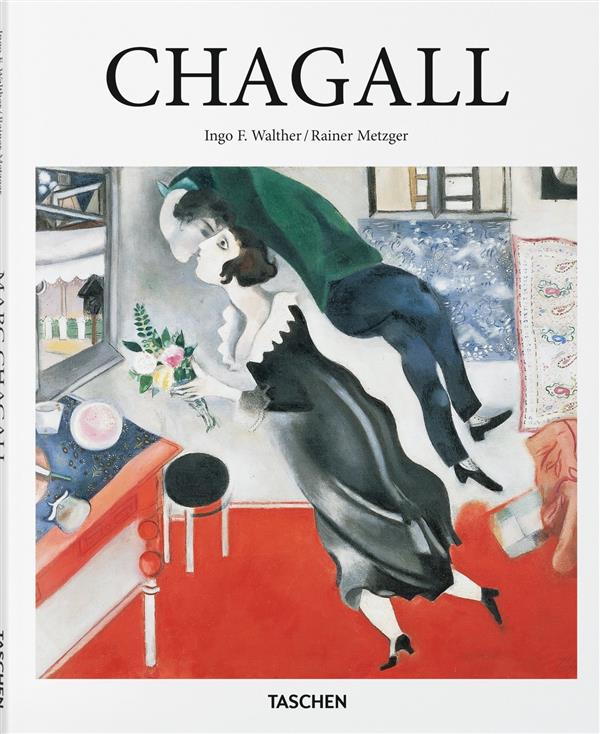 Chagall (Espagnol)