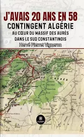 J'avais 20 ans en 58