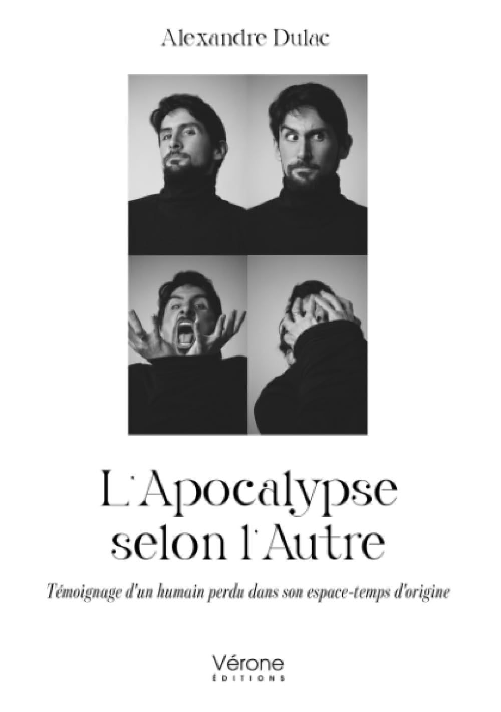 L'Apocalypse selon l'Autre