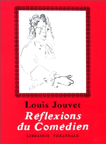 Reflexions du comedien