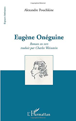 Eugène Onéguine