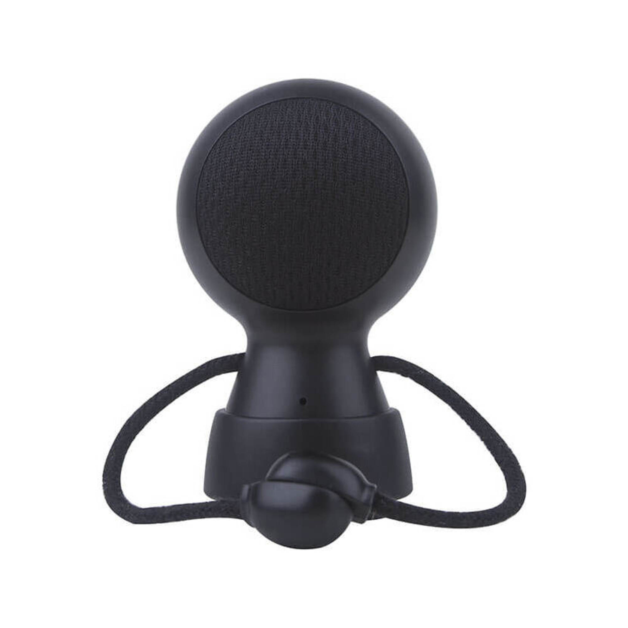 Enceinte Bluetooth aimantée Mr Bio - Blanc - XOOPAR - Enceinte Bluetooth Blanc Blanc