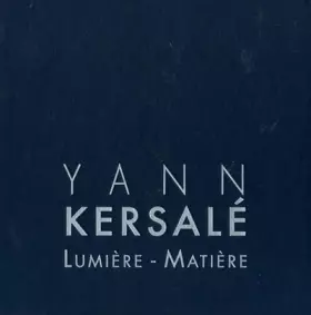 Yann Kersalé