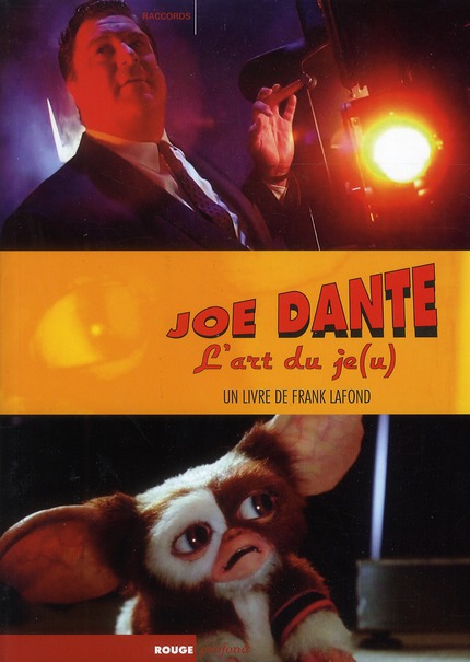 Joe Dante - l'art du je(u)