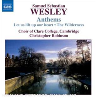 Anthems - CD