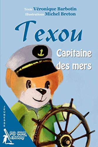 Texou capitaine des mers