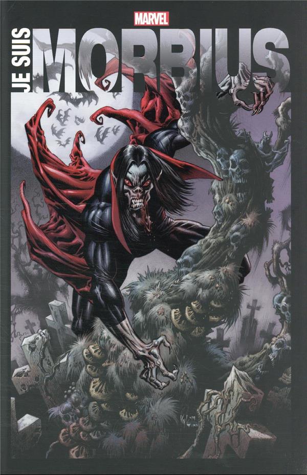 Je suis Morbius