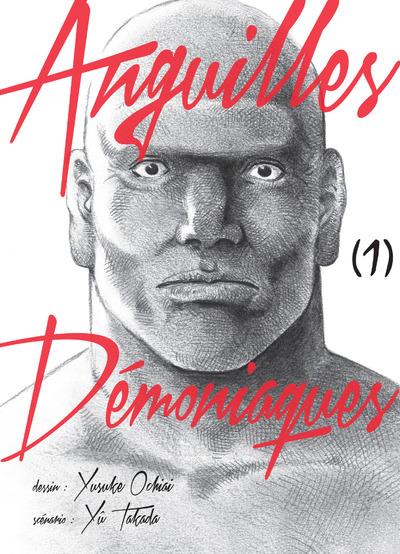 L'Anguille Demoniaque T01