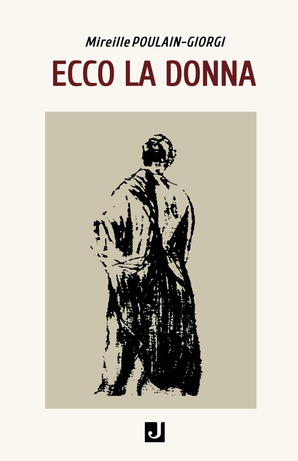 Ecco la donna