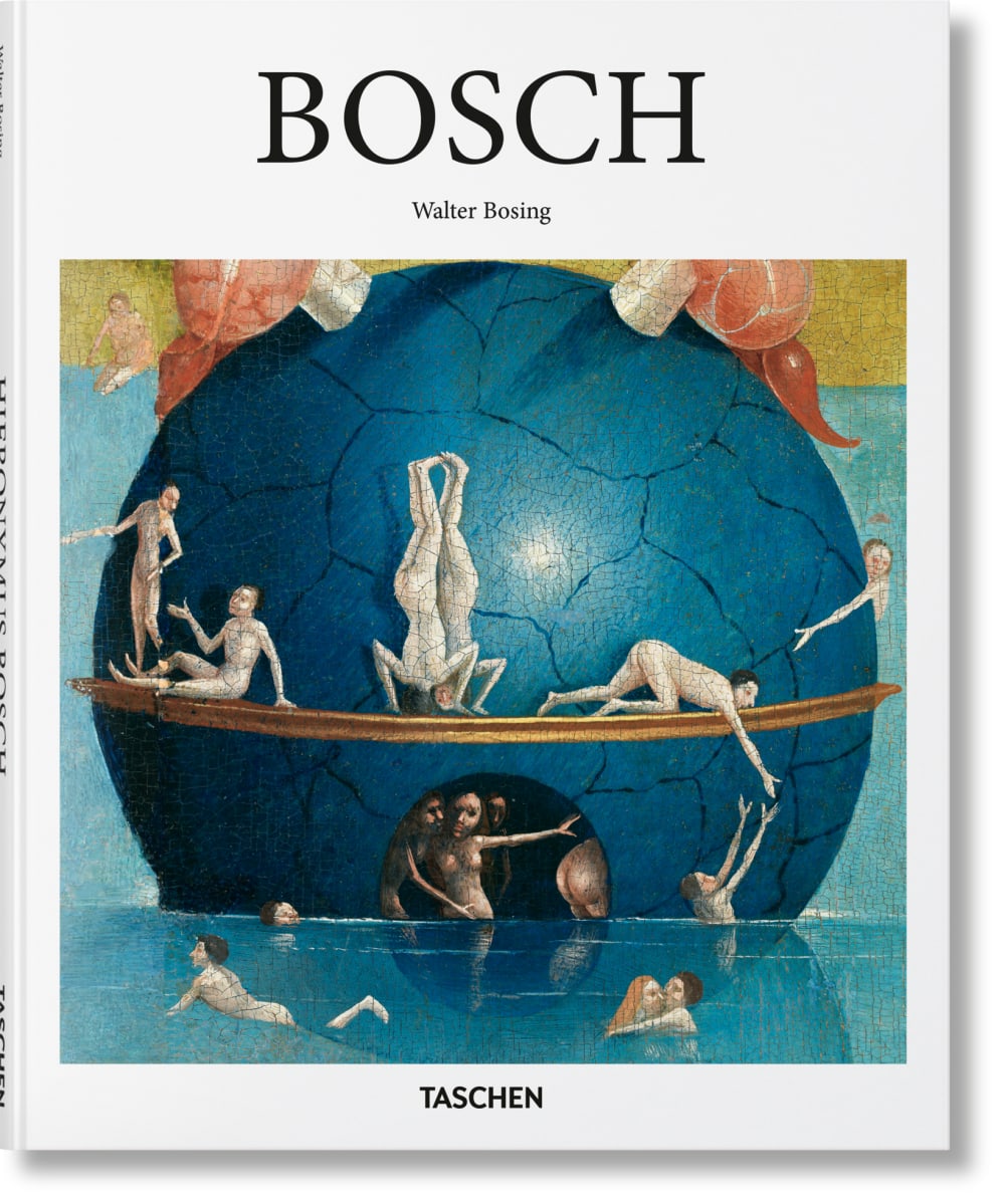 Bosch (anglais)