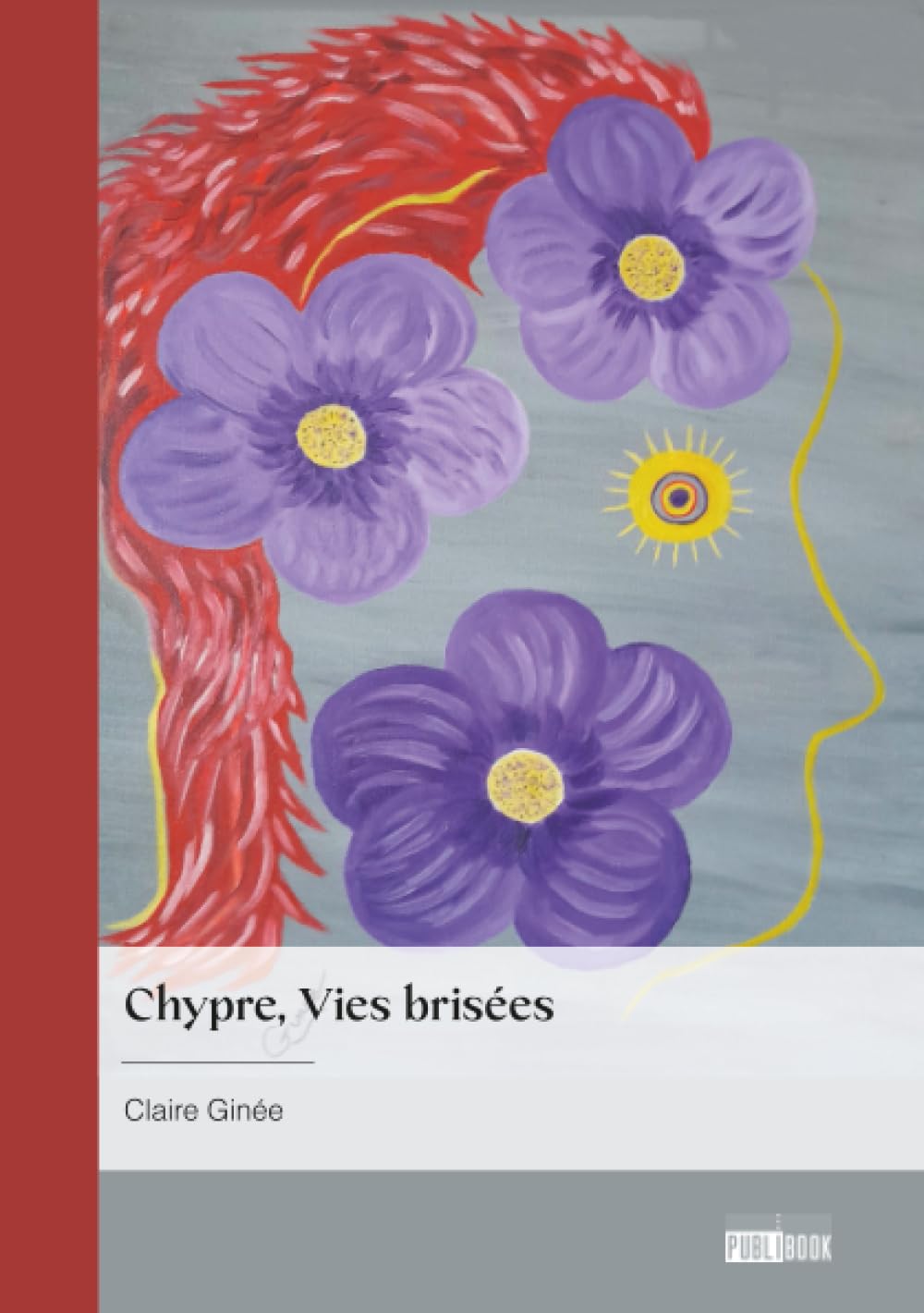 Chypre, vies brisées