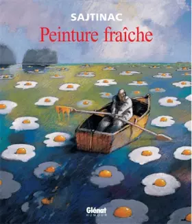 Peinture fraiche