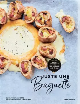 Juste une baguette - Guillaume Marinette